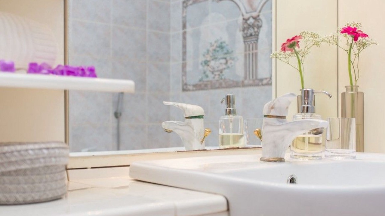Photo of Bathroom in Soline