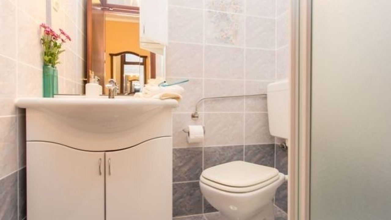 Photo of Bathroom in Soline