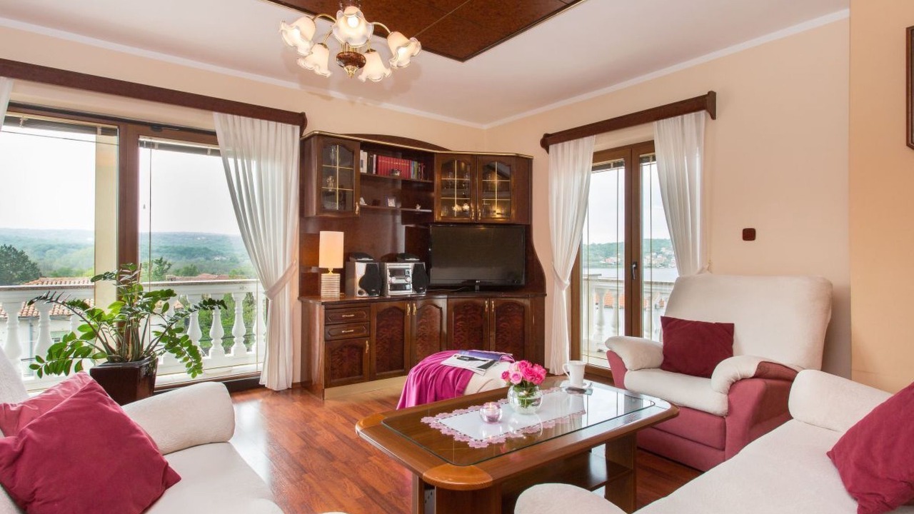 Photo of Livingroom in Soline