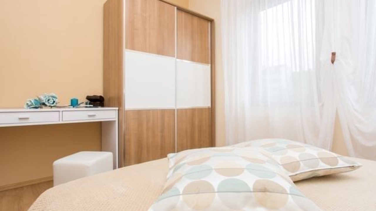 Photo of Bedroom in Soline