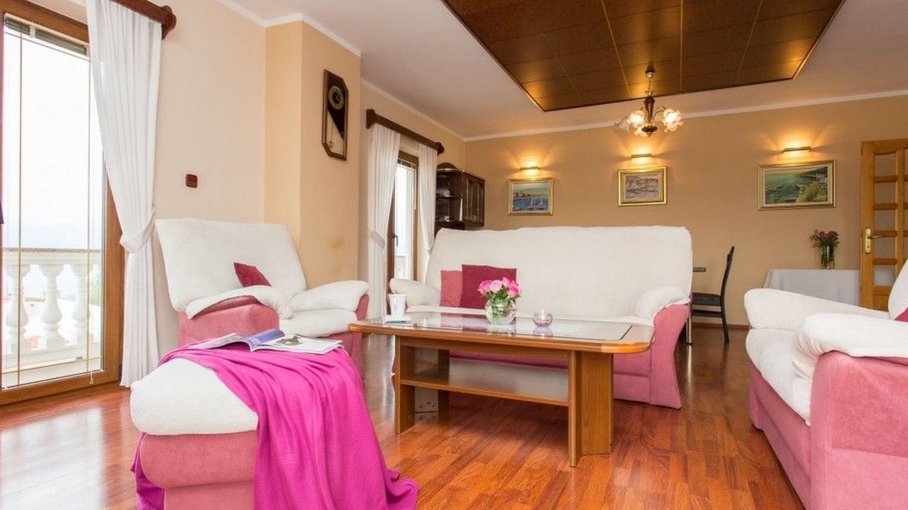 Photo of Livingroom in Soline