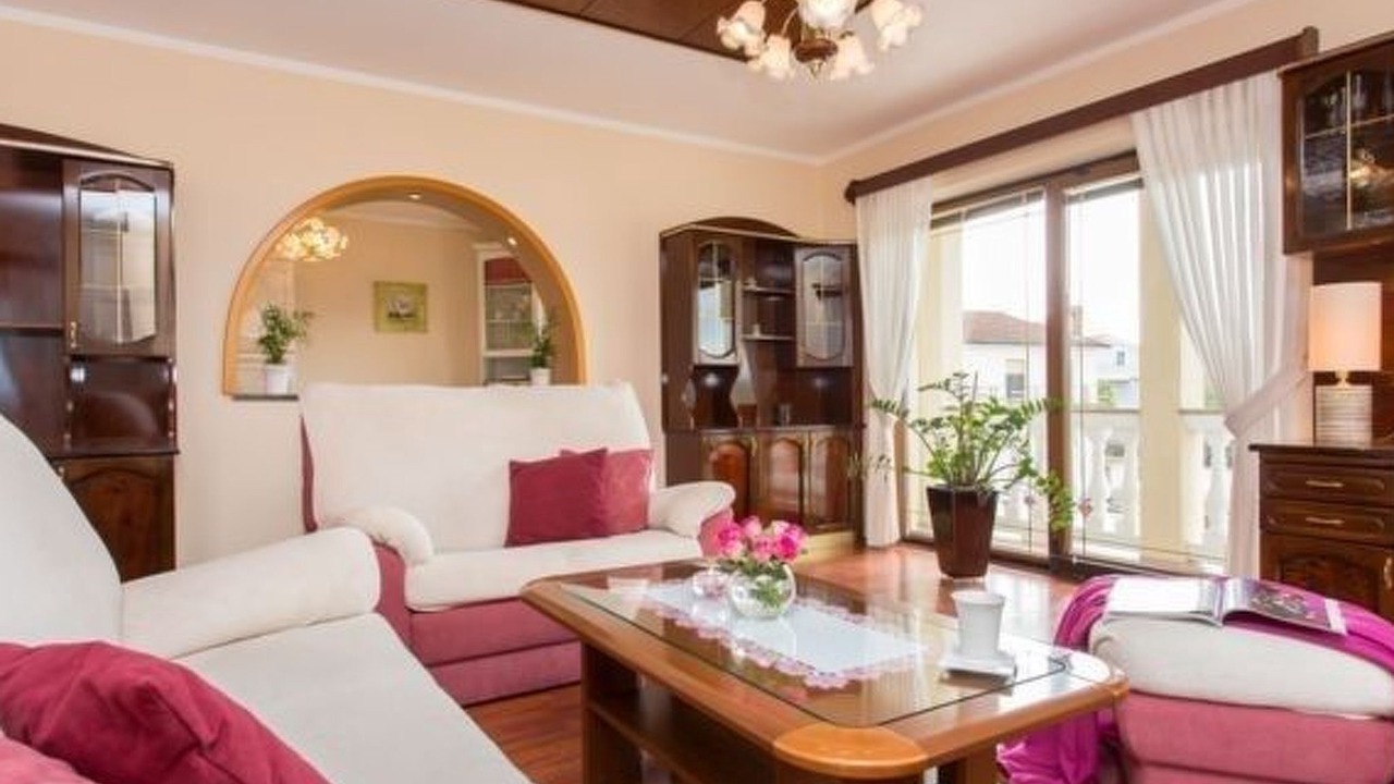 Photo of Livingroom in Soline