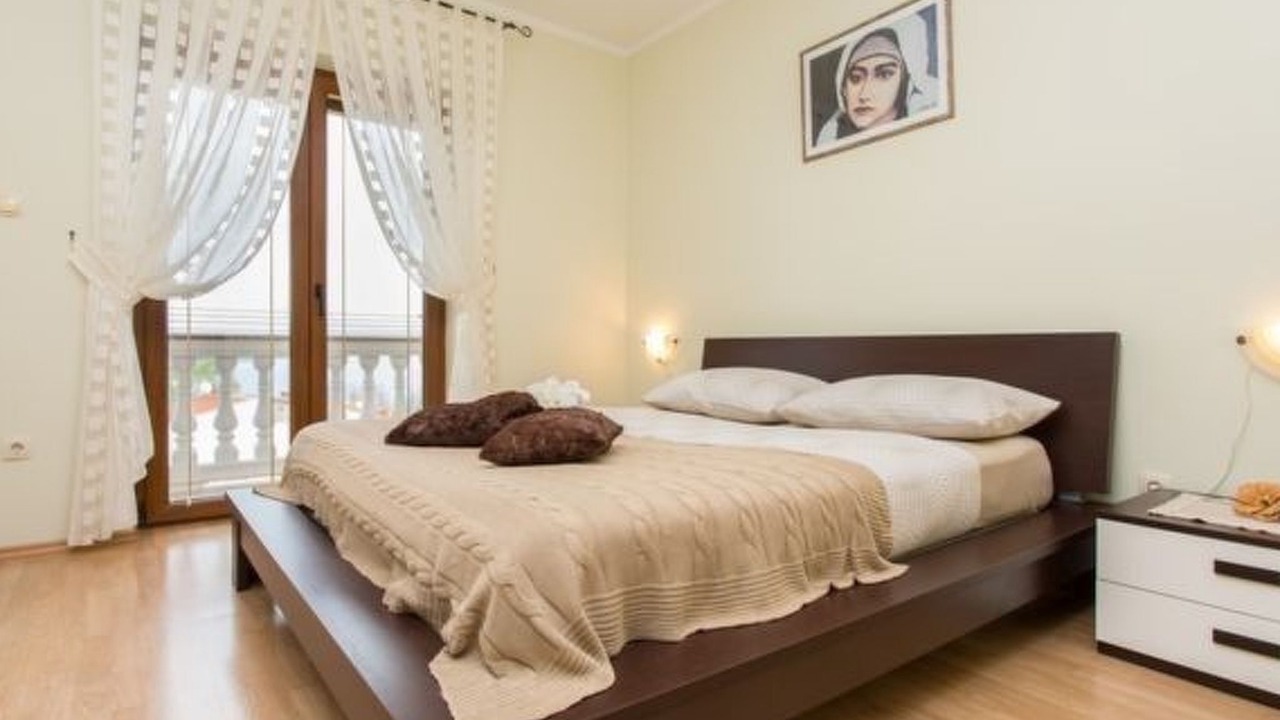 Photo of Bedroom in Soline