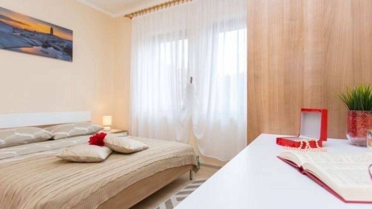 Photo of Bedroom in Soline