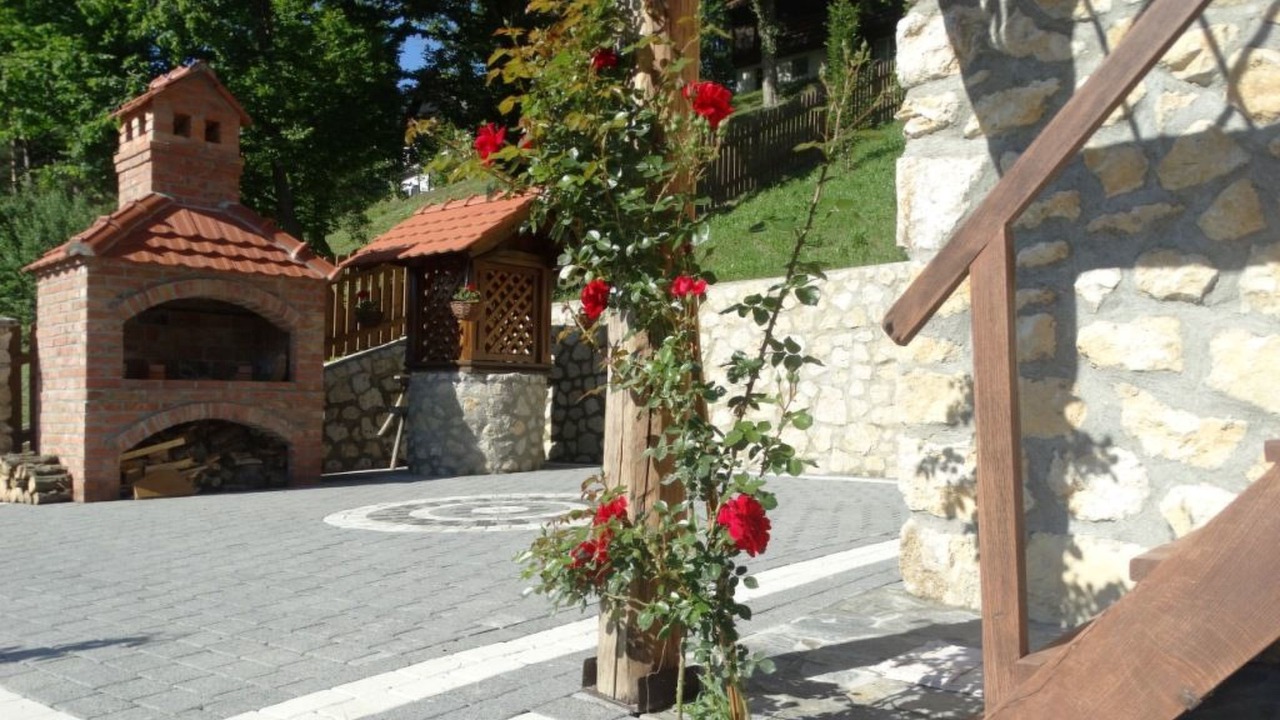 Photo of Outdoor in Tuhelj