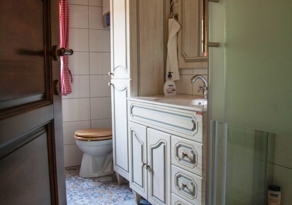 Photo of Bathroom in Tuhelj