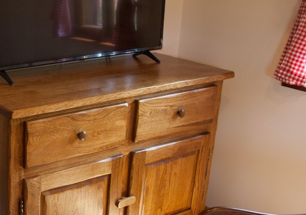 Photo of Livingroom in Tuhelj