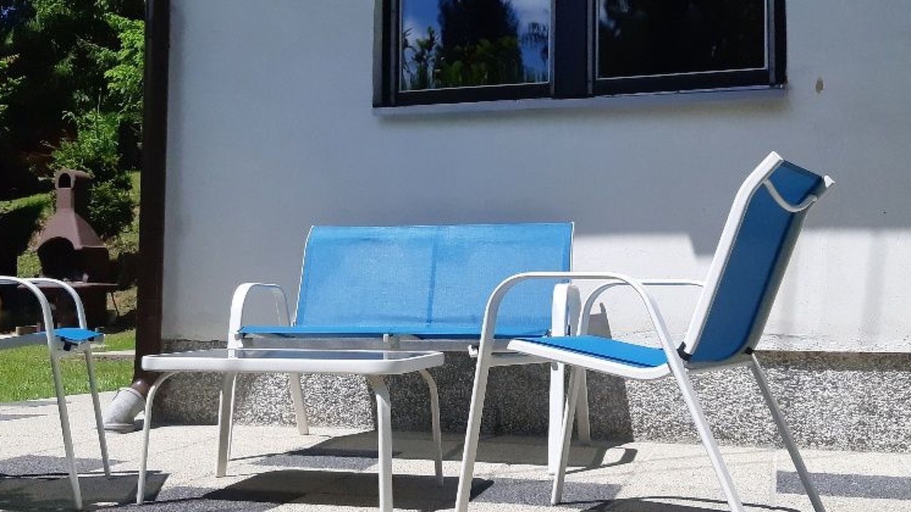 Photo of Patio Balcony in Lokve