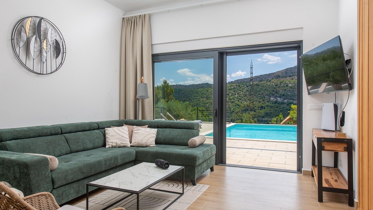 Photo of Livingroom in Omis