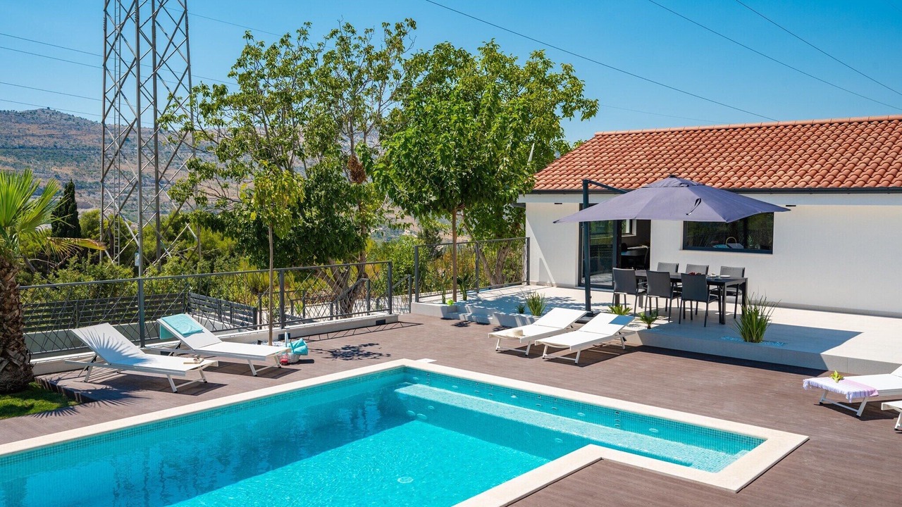 Photo of Outdoor in Omis