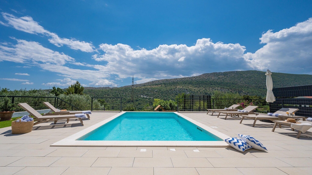 Photo of Outdoor in Omis