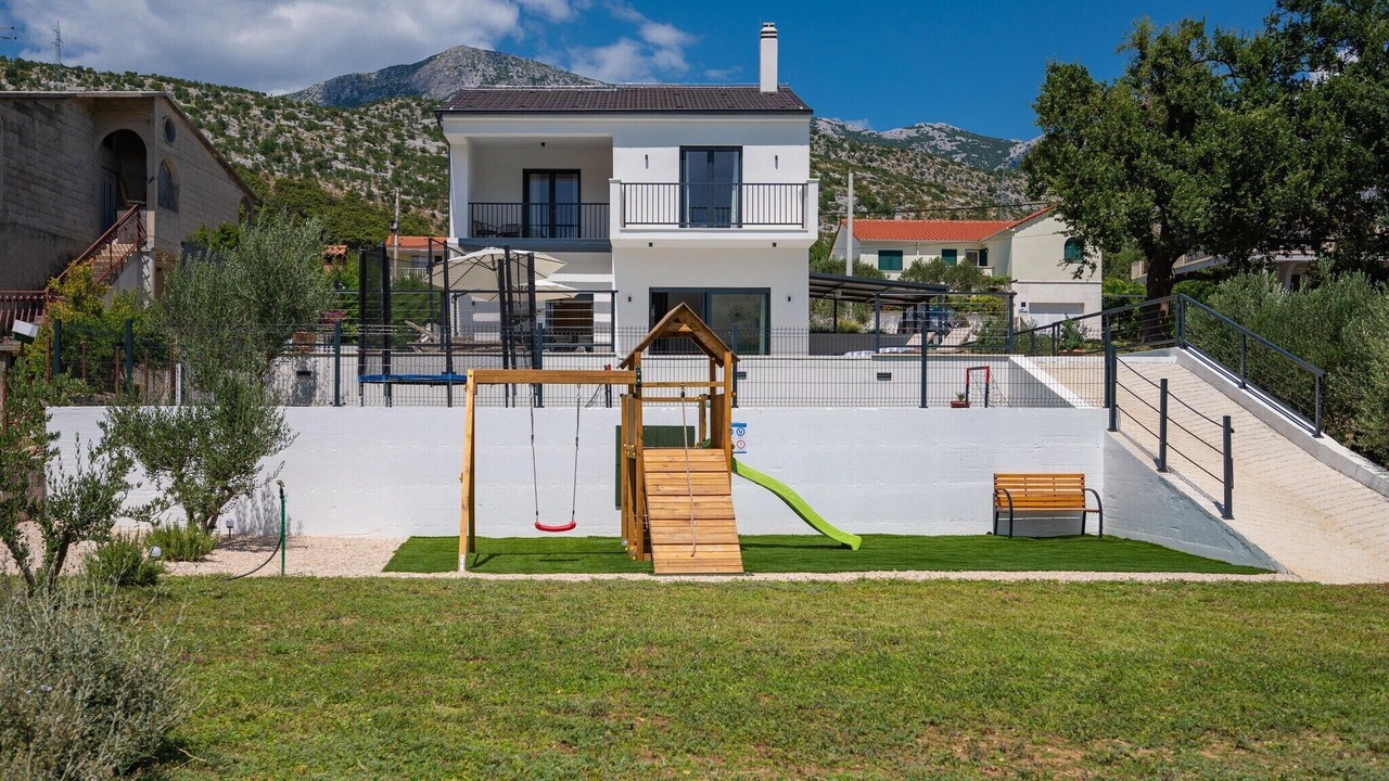 Photo of Outdoor in Omis