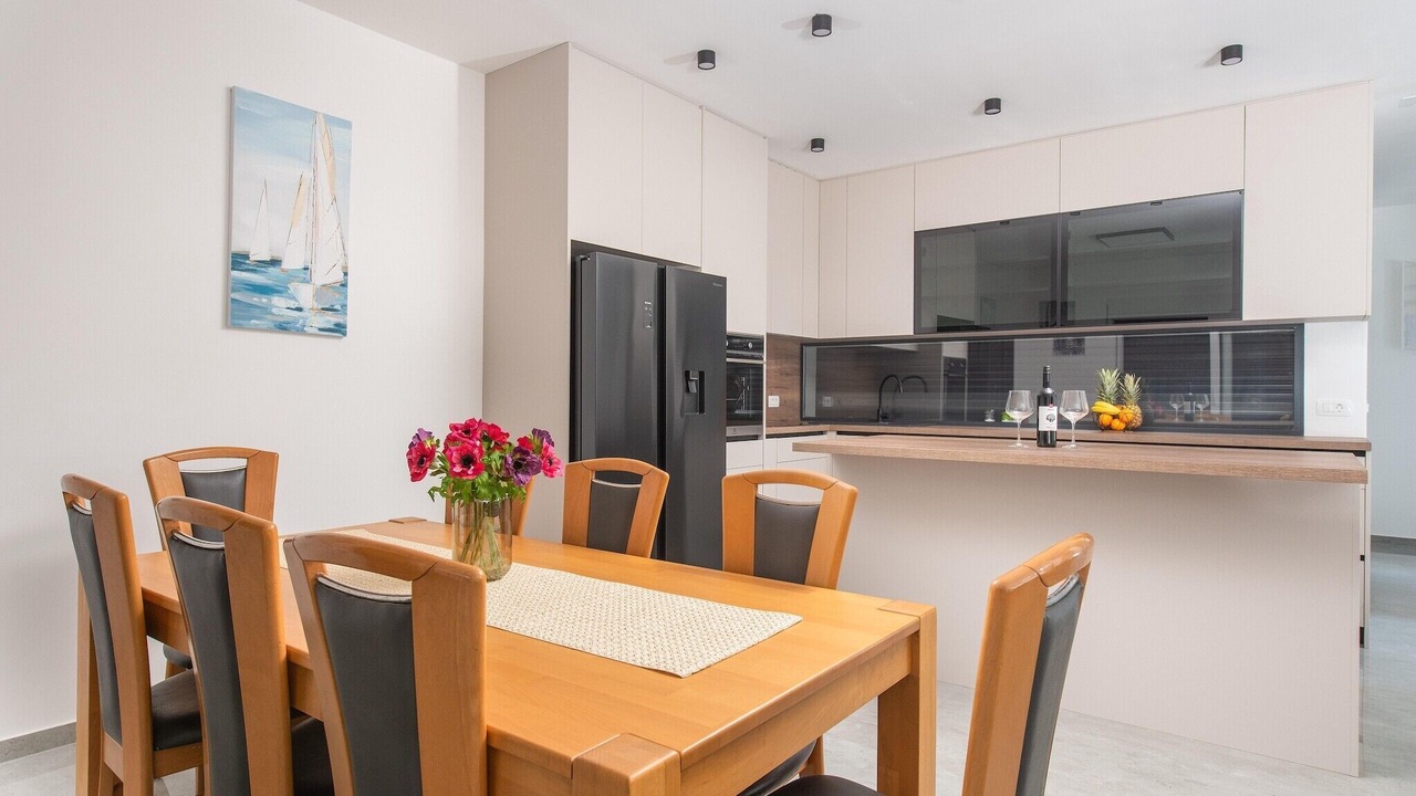 Photo of Livingroom in Kastel Sucurac