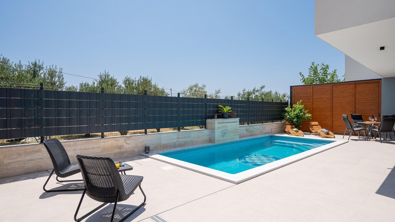Photo of Outdoor in Kastel Sucurac