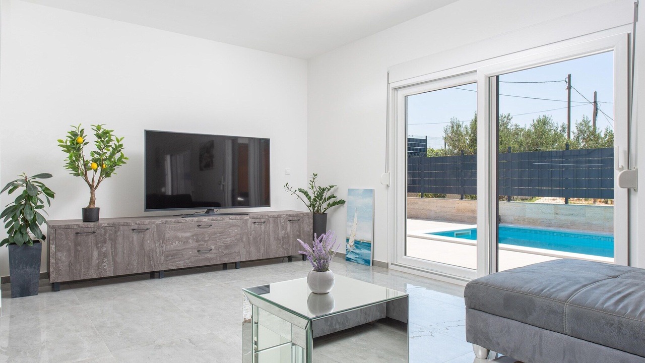 Photo of Livingroom in Kastel Sucurac