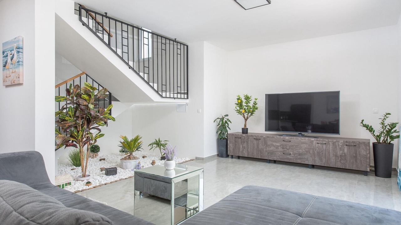 Photo of Livingroom in Kastel Sucurac