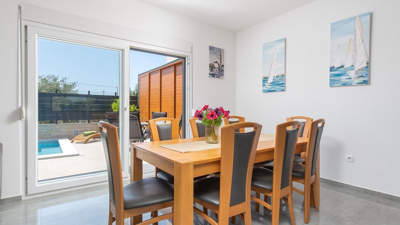 Photo of Livingroom in Kastel Sucurac