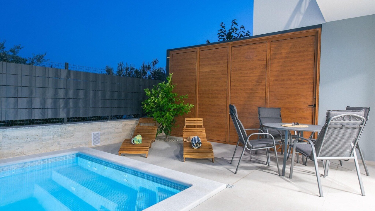 Photo of Outdoor in Kastel Sucurac