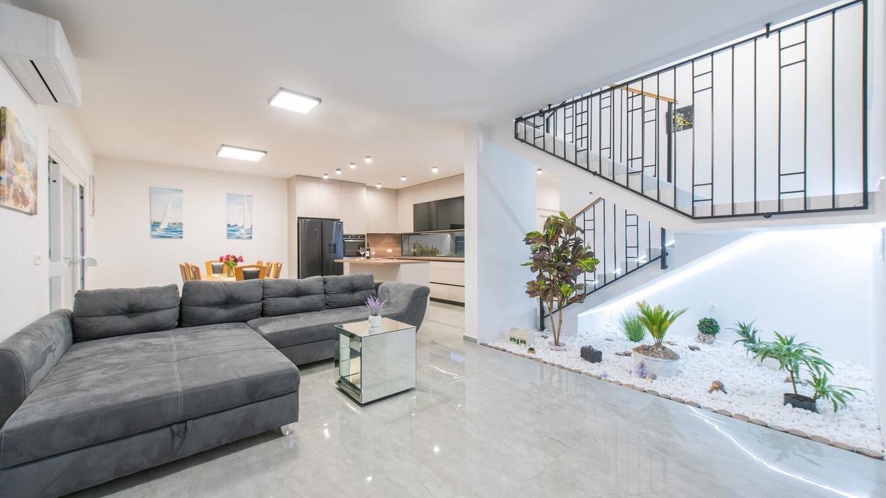 Photo of Livingroom in Kastel Sucurac