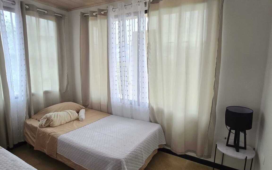 Photo of Bedroom in San Isidro de El General