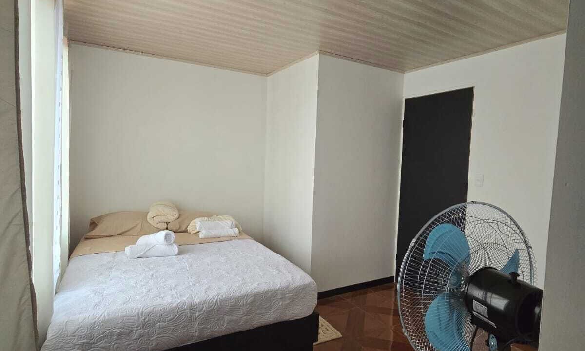 Photo of Bedroom in San Isidro de El General