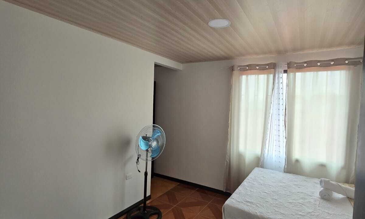 Photo of Bedroom in San Isidro de El General