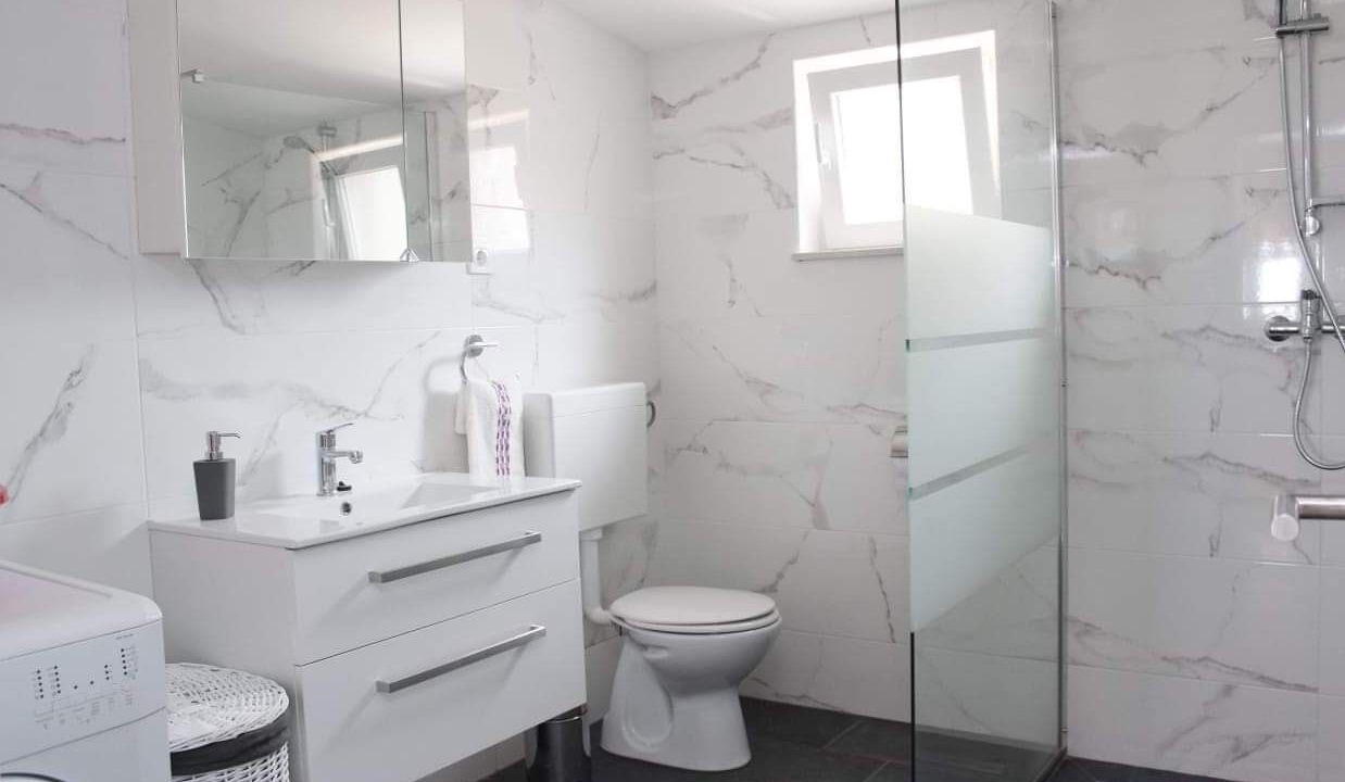 Photo of Bathroom in Supetar