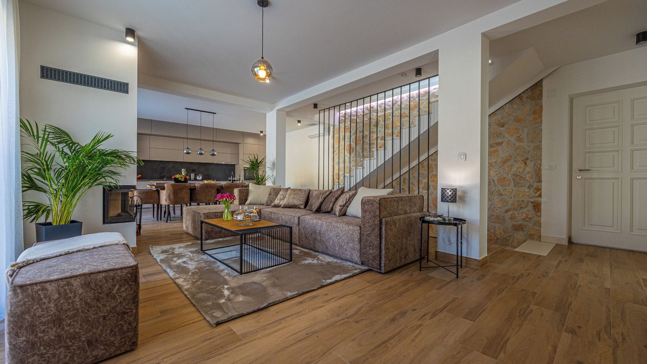 Photo of Livingroom in Bribir