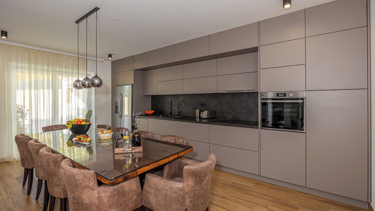 Photo of Kitchen in Bribir