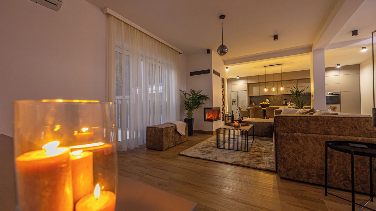 Photo of Livingroom in Bribir