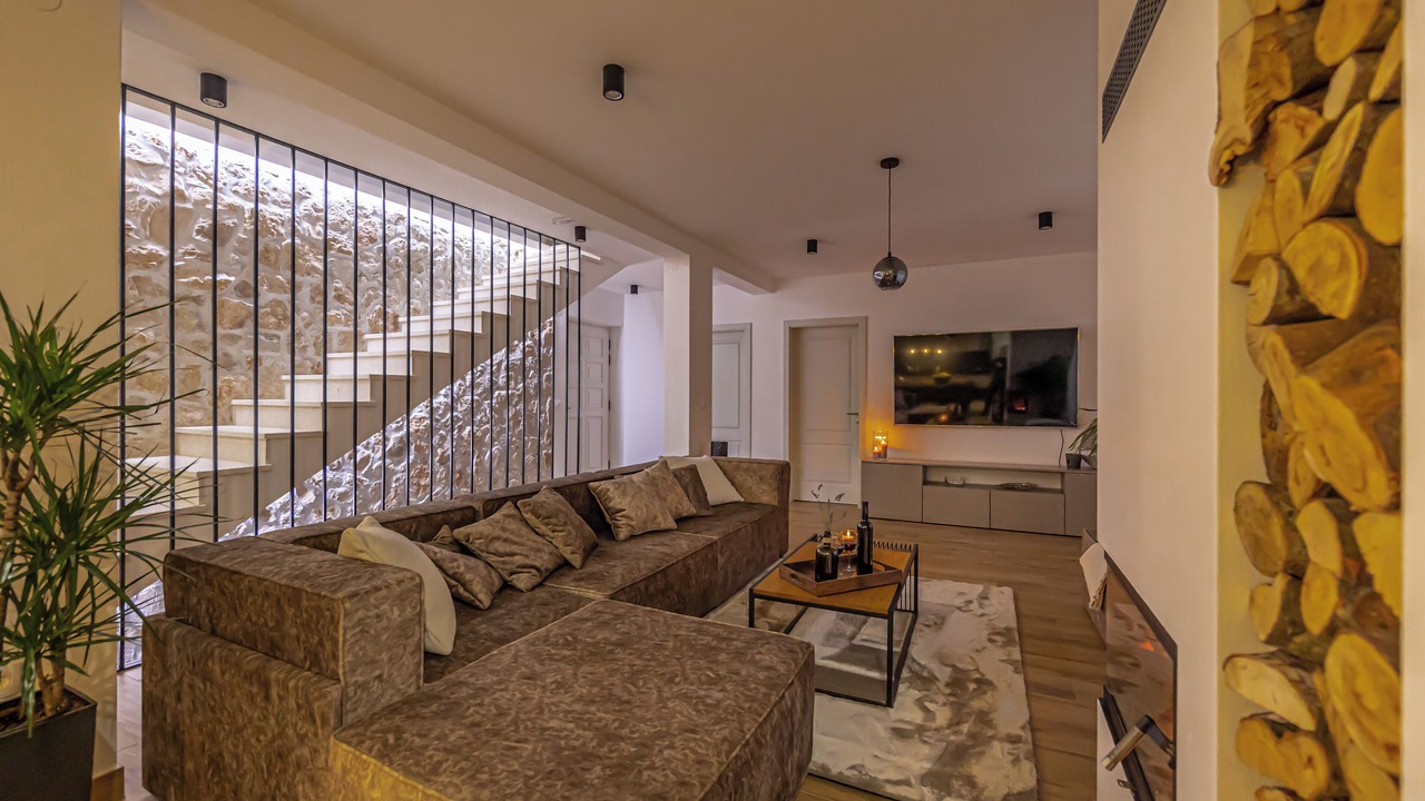 Photo of Livingroom in Bribir