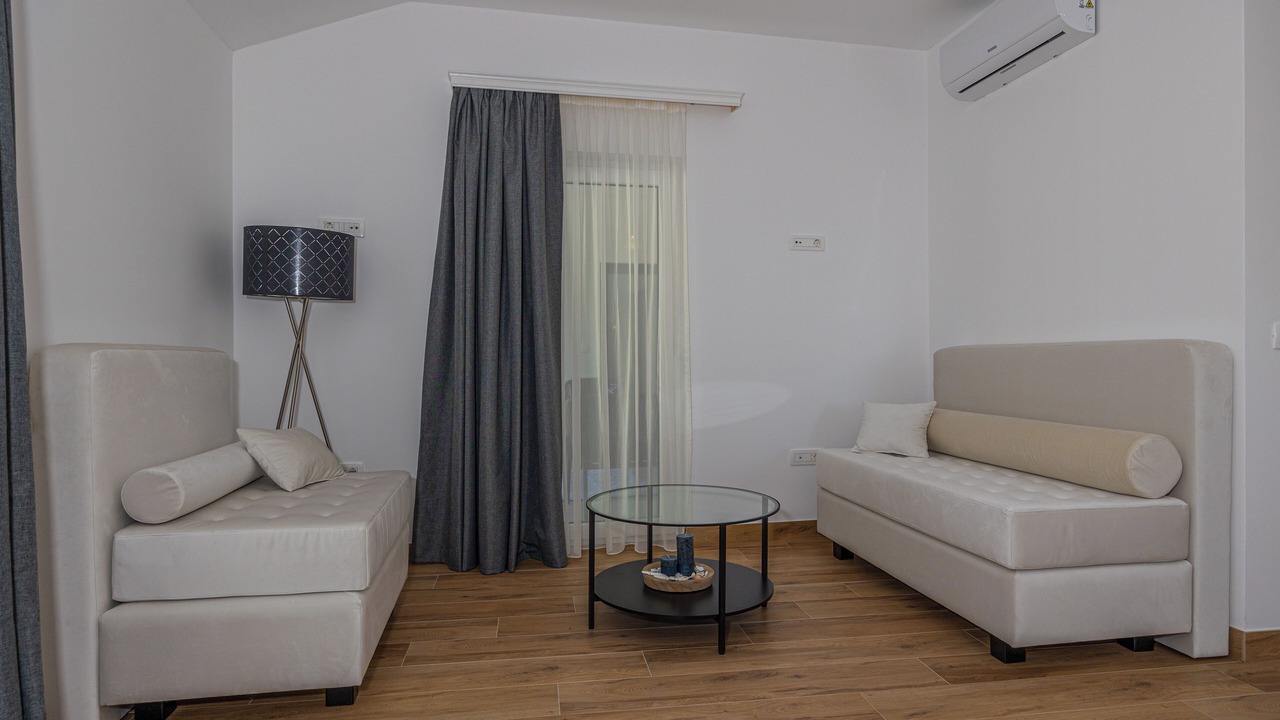 Photo of Livingroom in Bribir