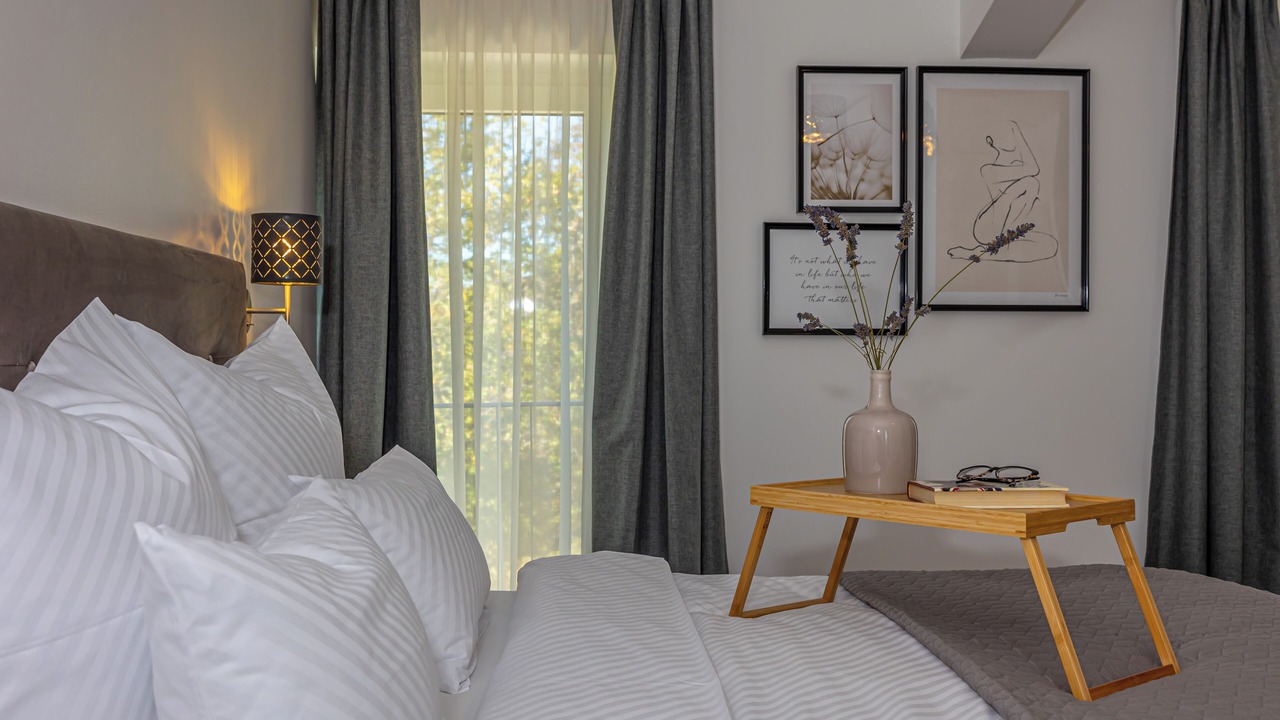 Photo of Bedroom in Bribir