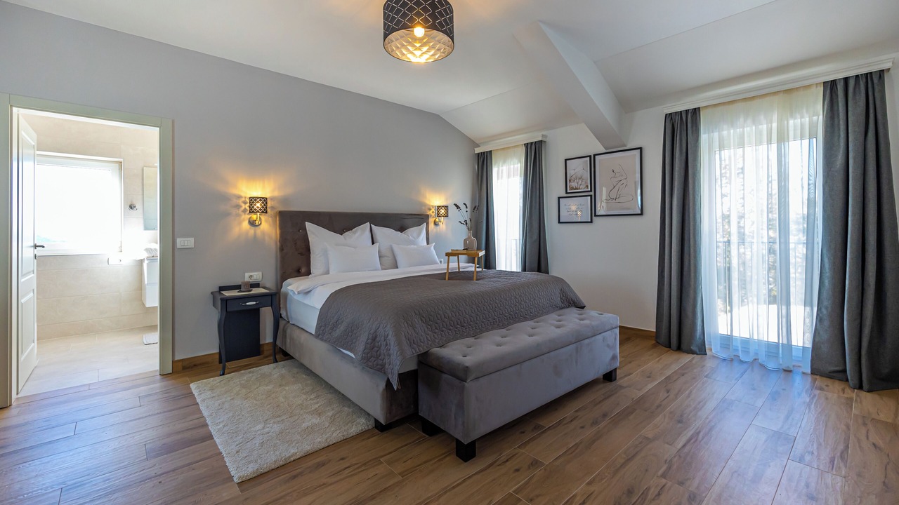 Photo of Bedroom in Bribir