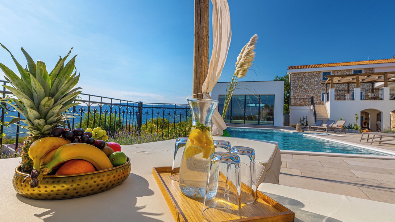 Photo of Outdoor in Bribir