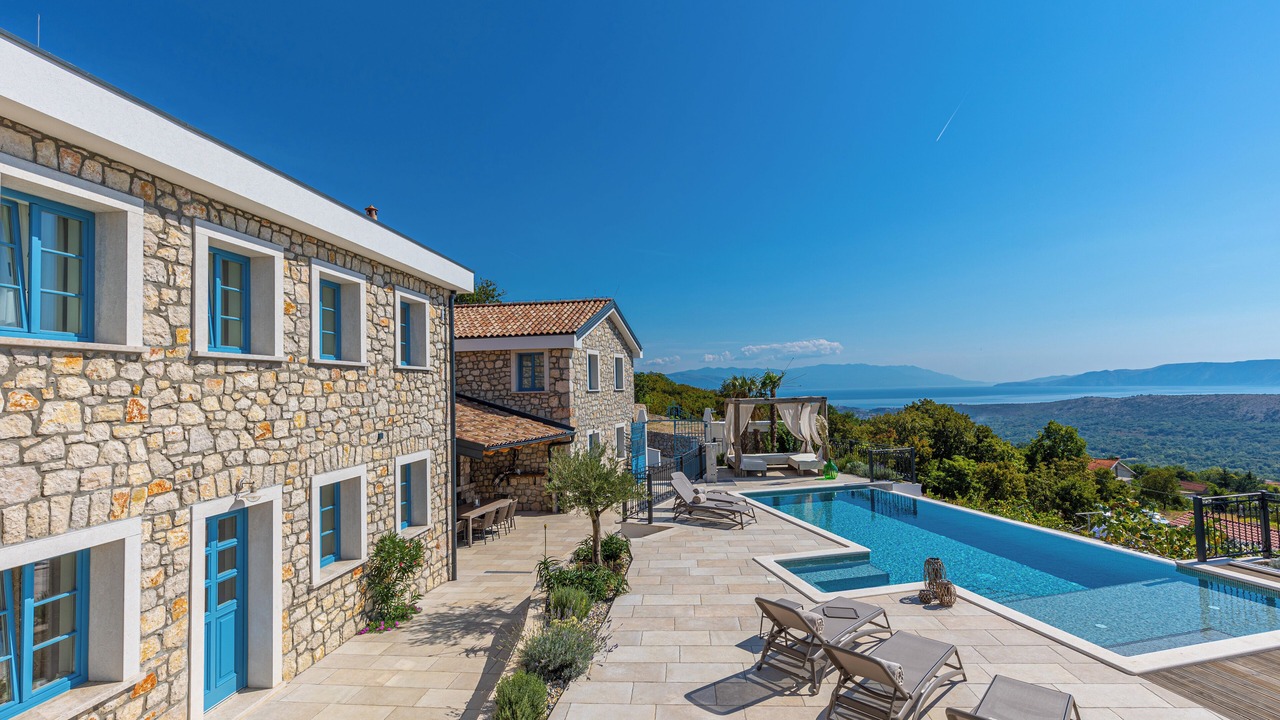 Photo of Outdoor in Bribir