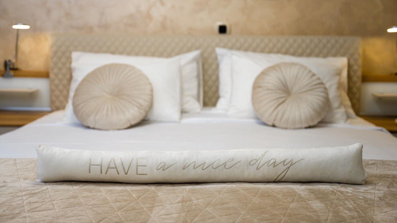Photo of Bedroom in Martinski