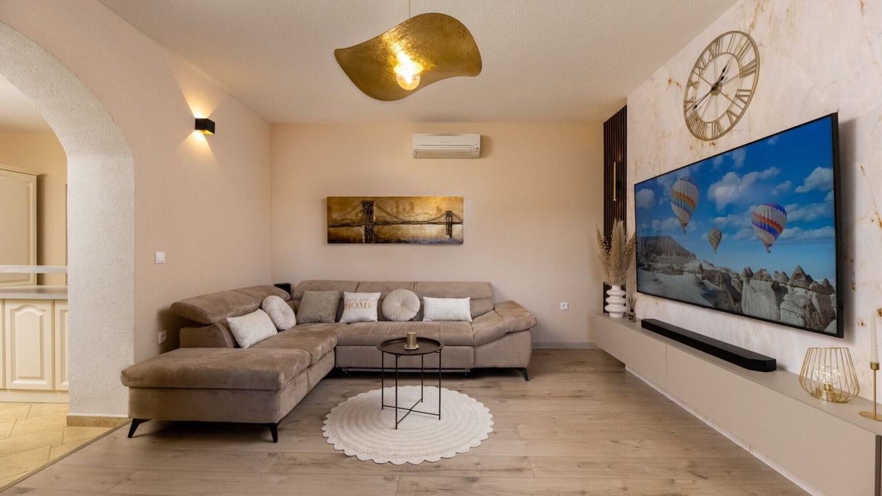Photo of Livingroom in Martinski