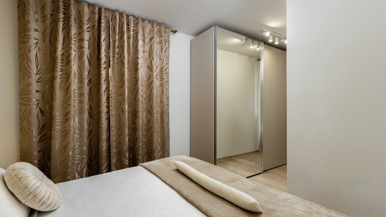 Photo of Bedroom in Martinski