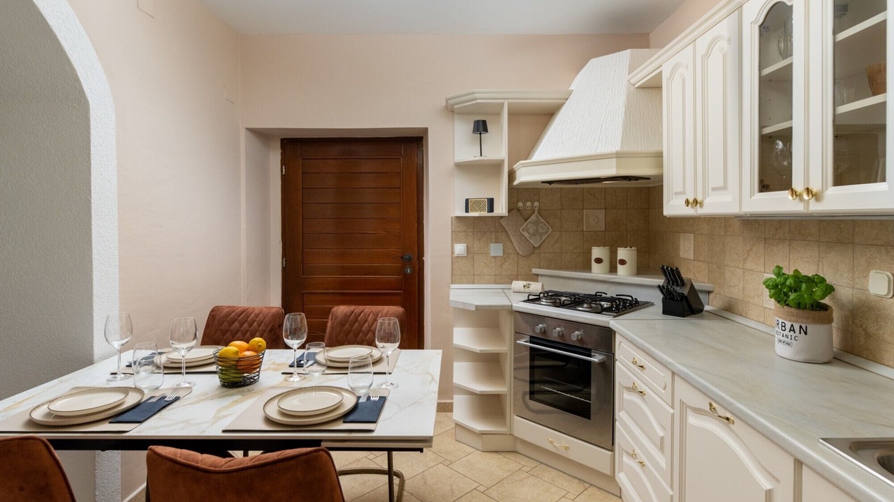 Photo of Kitchen in Martinski