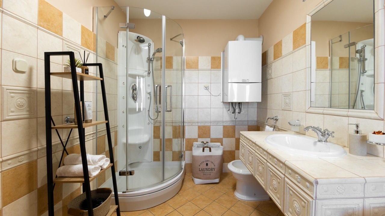 Photo of Bathroom in Martinski