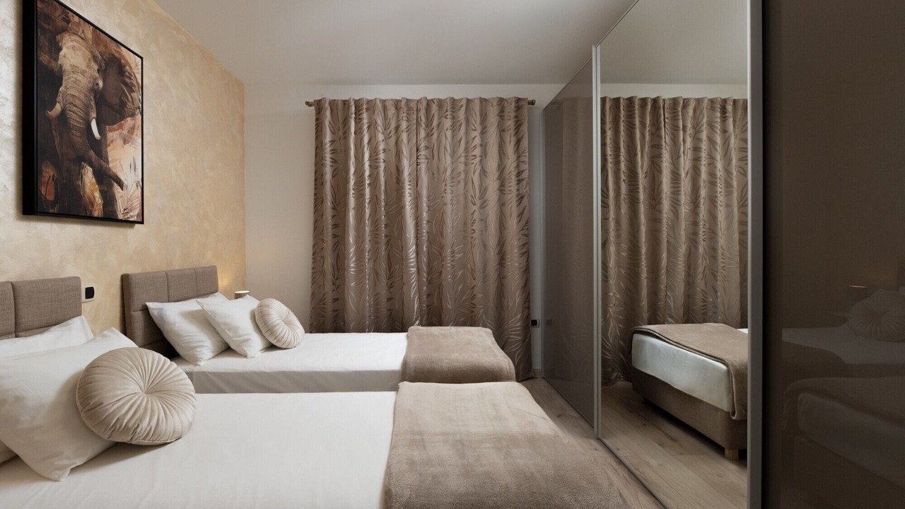 Photo of Bedroom in Martinski