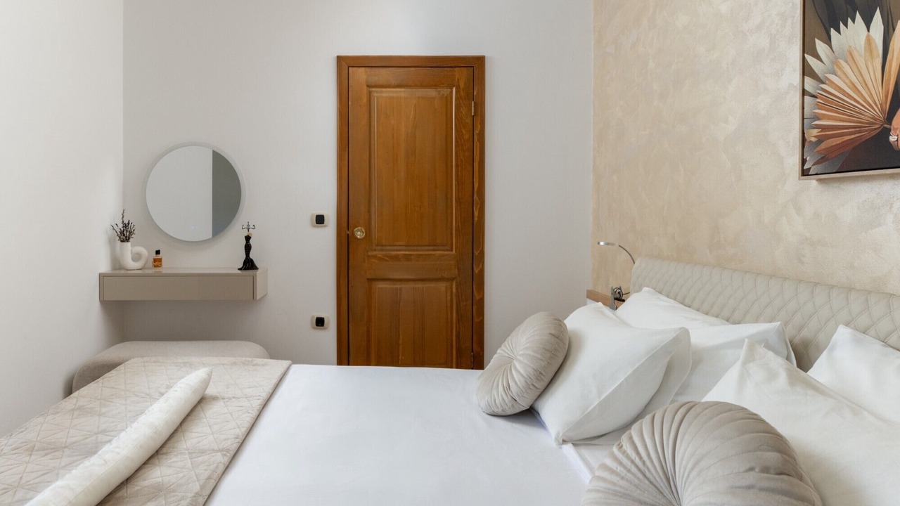 Photo of Bedroom in Martinski