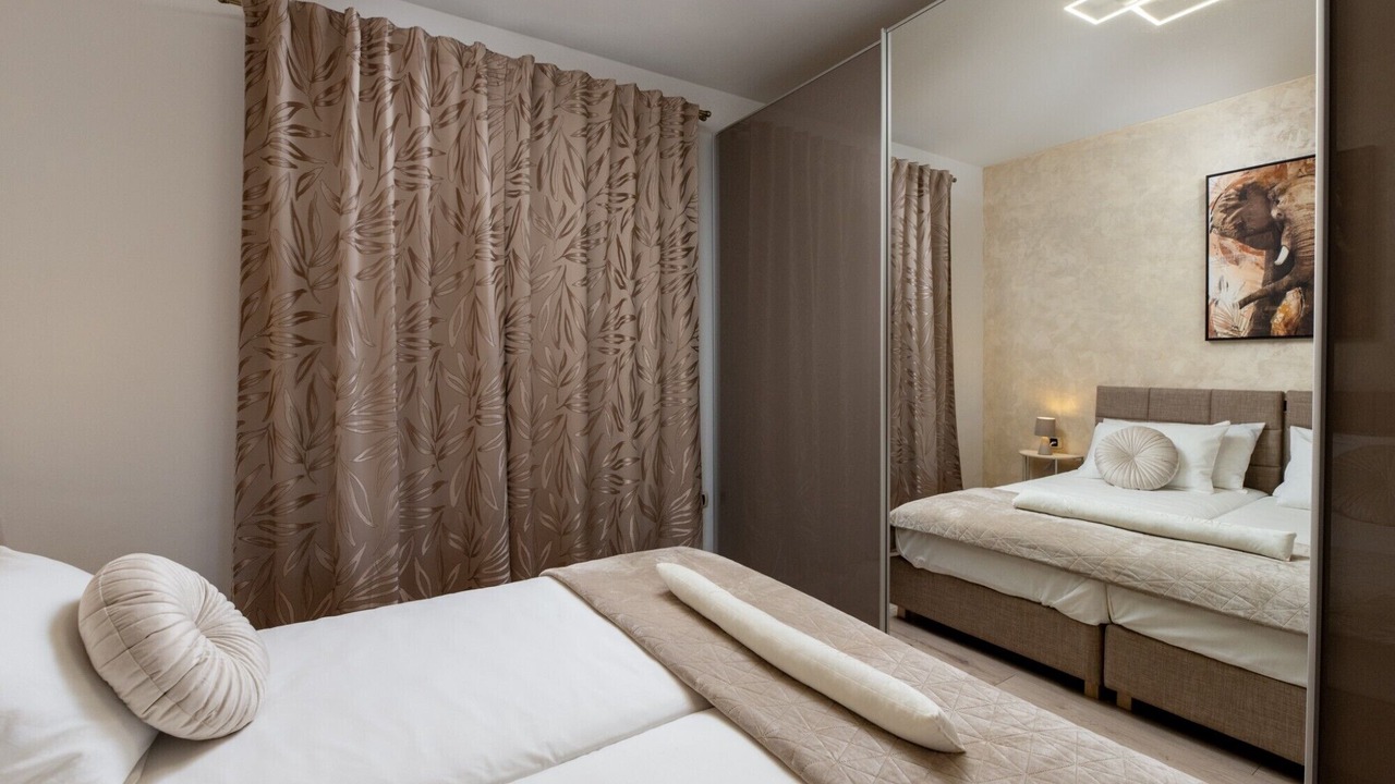 Photo of Bedroom in Martinski