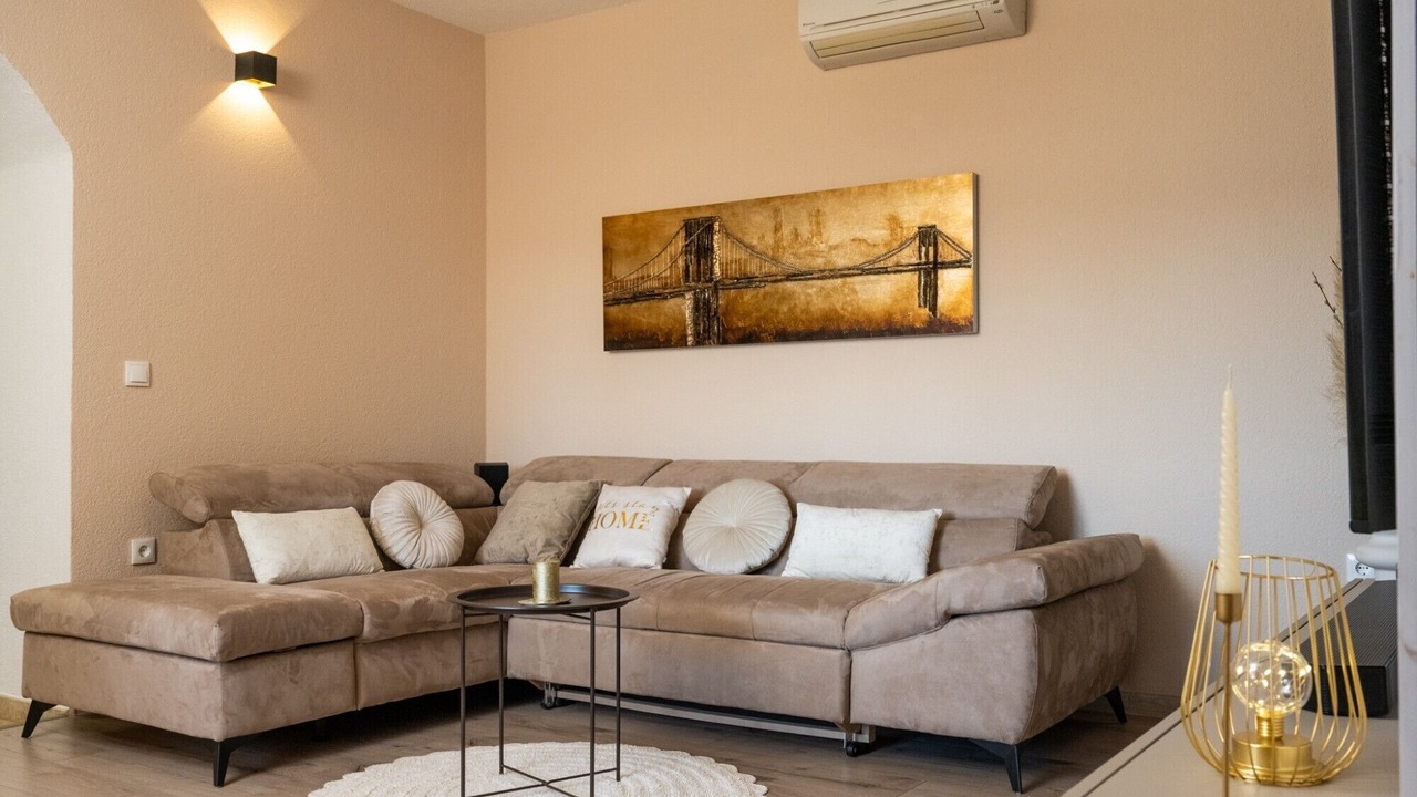 Photo of Livingroom in Martinski