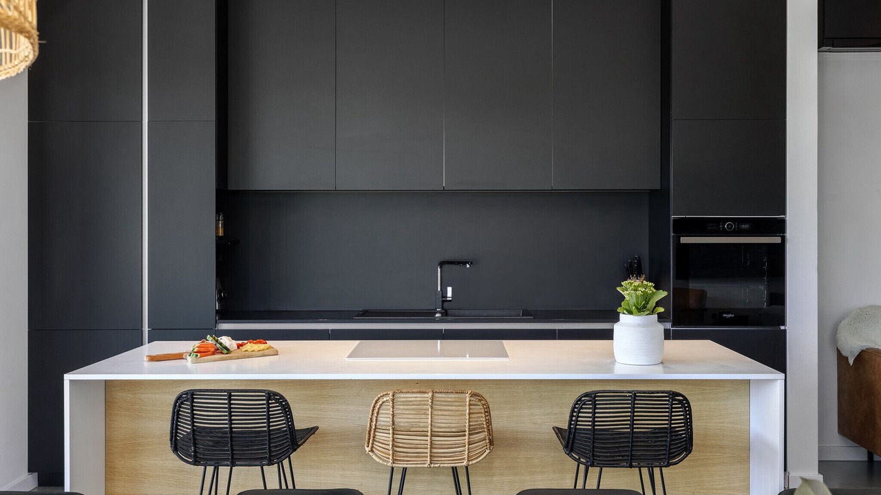 Photo of Kitchen in Kircija