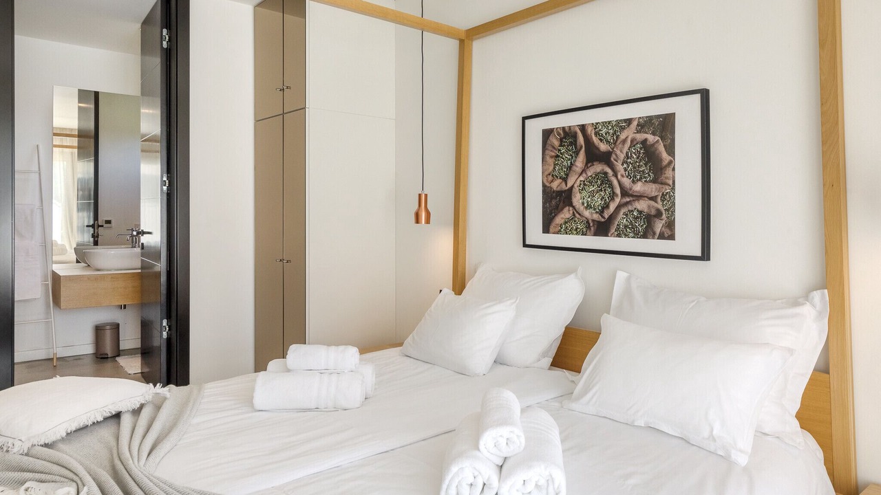 Photo of Bedroom in Kircija