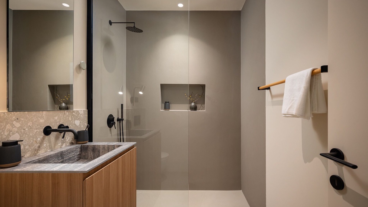 Photo of Bathroom in Kircija