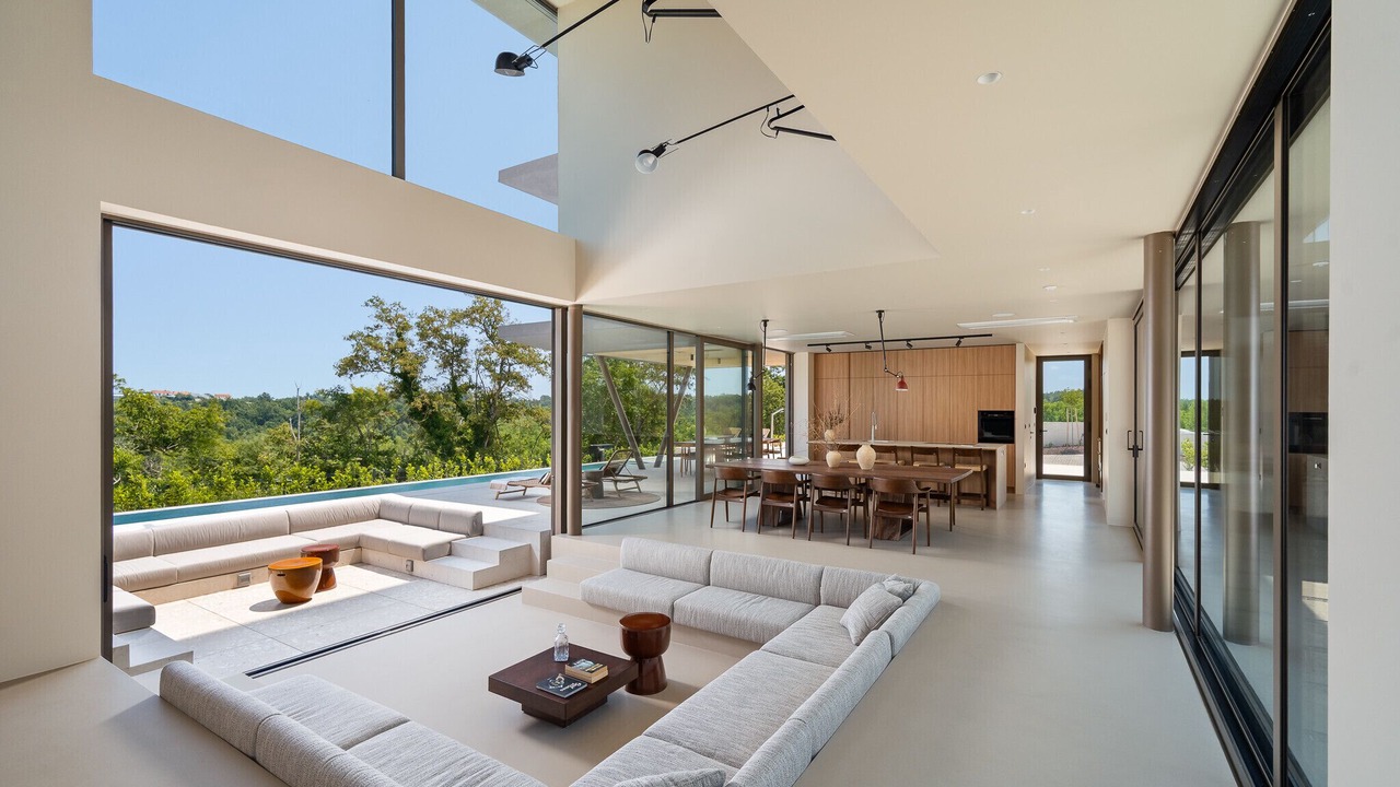 Photo of Livingroom in Kircija