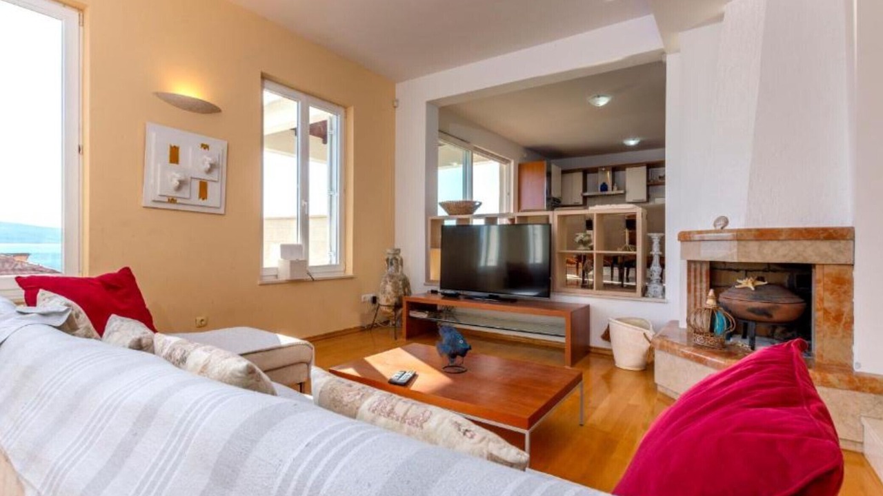 Photo of Livingroom in Tice